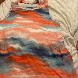 Girls tank top